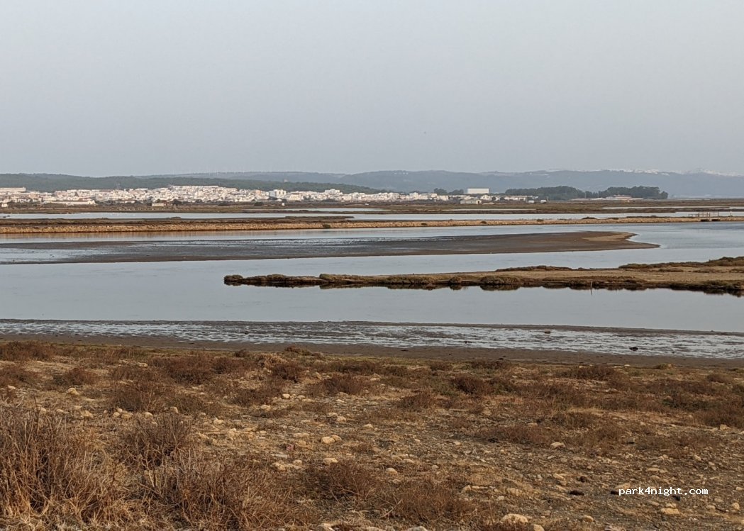 (11160) Barbate - Unnamed Road — foto