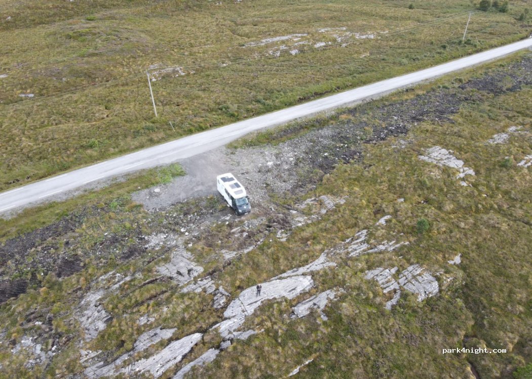 (6494) - Sekundær Fylkesveg 242 — foto 3