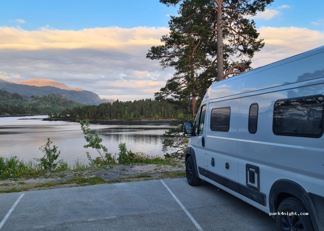 (6670) Øydegard - 500 E39 — foto 5