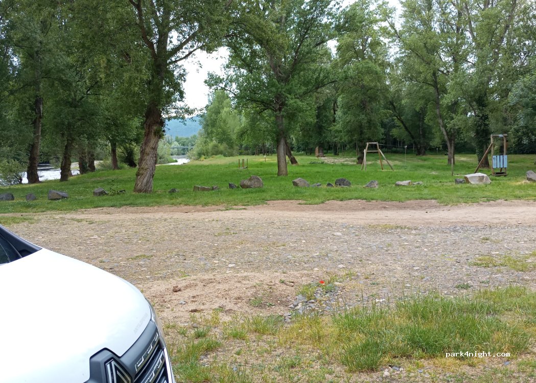 (43800) Saint-Vincent - 9 Cheyrac — foto 3