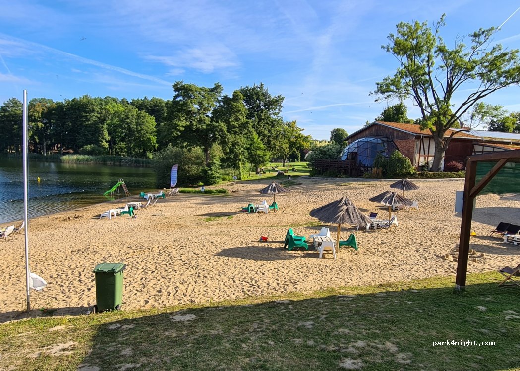 Olandia Kamper Park — foto 3