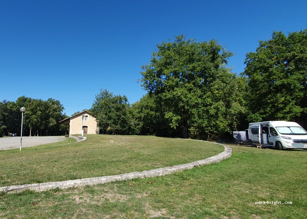 (36300) Ingrandes - 15 Rue de la Gare — foto 3
