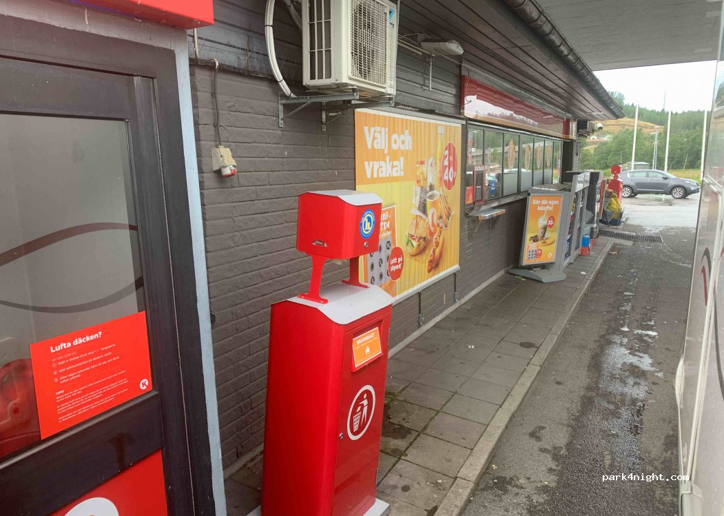 (517 91) Bollebygd - 22 A Rävlandavägen — foto