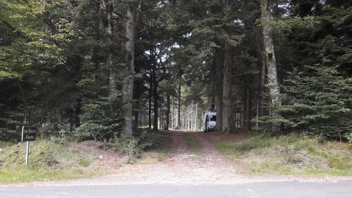 (88480) Saint-Remy - 2404 Route des Basses Pierres — foto