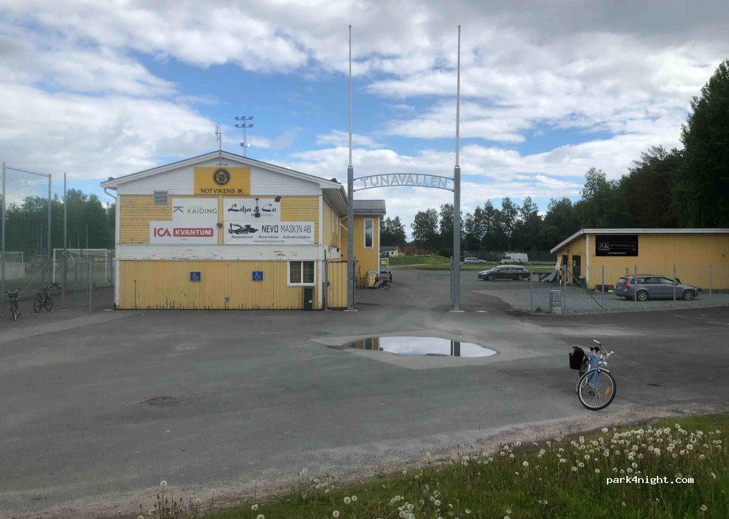 (973 43) - 290 Mjölkuddsvägen — foto 2