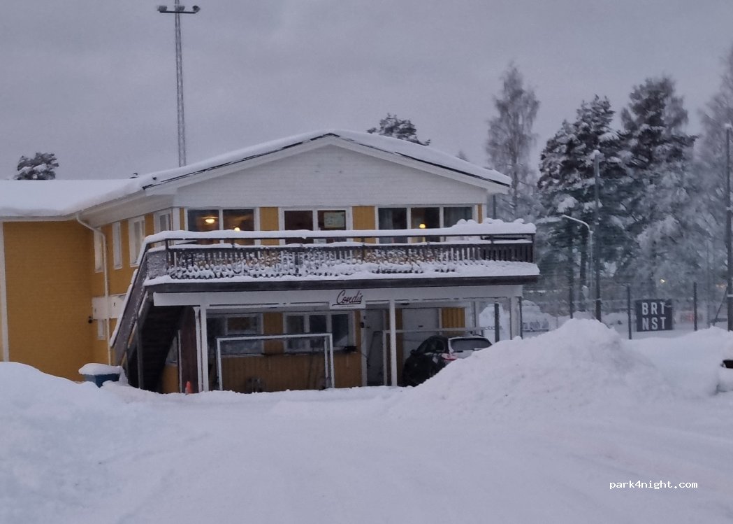 (973 43) - 290 Mjölkuddsvägen — foto 3