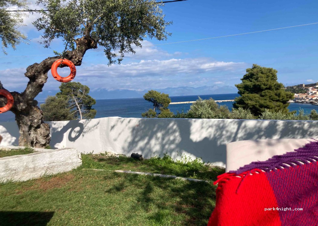 CAMPING KORONI — foto 3