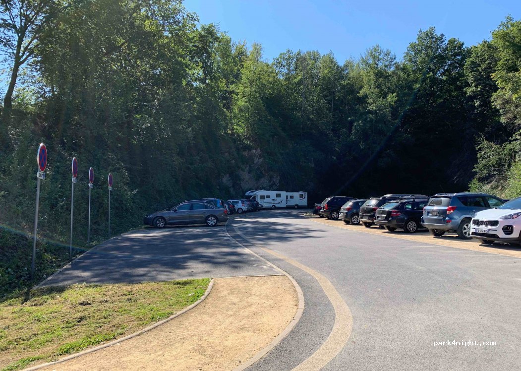 (08090) Montcornet - Le Moulin — foto