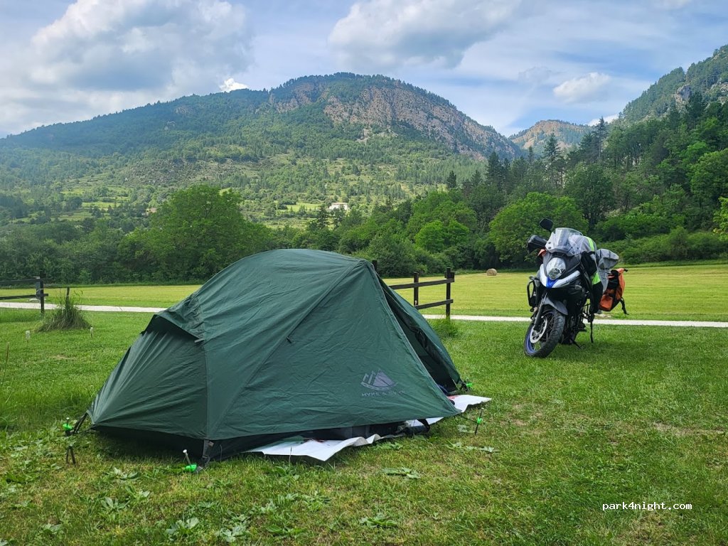 Camping White Rock — foto 2