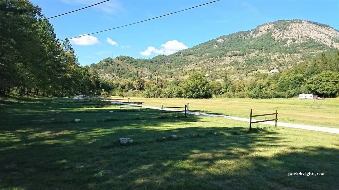 Camping White Rock — foto 3