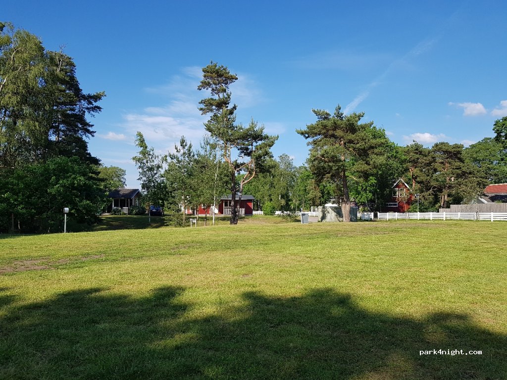 Gullbrannagården — foto