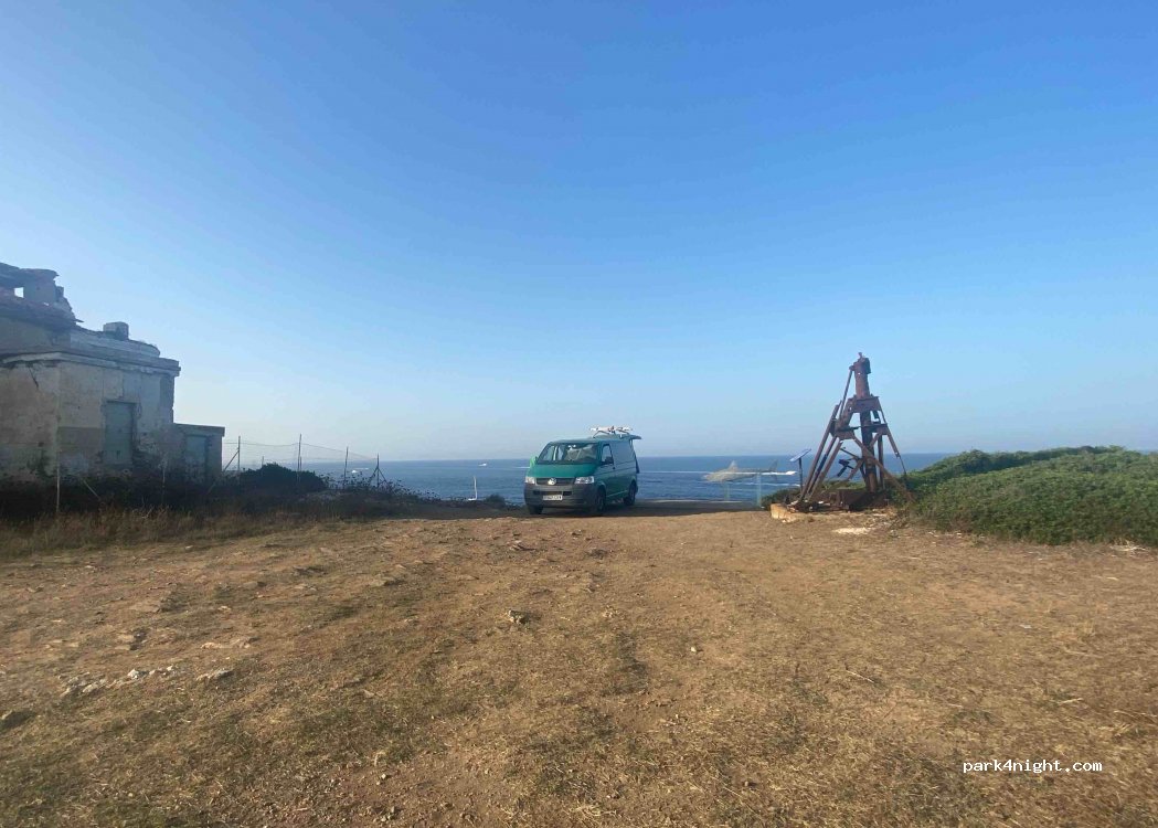 (07021) Arzachena - Unnamed Road — foto 2