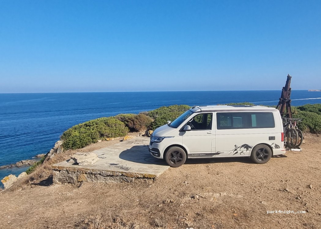 (07021) Arzachena - Unnamed Road — foto 3