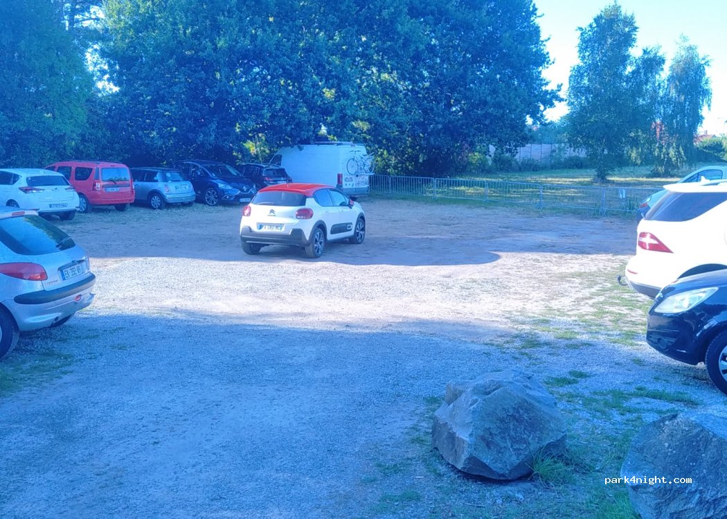 (44580) Les Moutiers-en-Retz - 20 Rue du Pré Vincent — foto