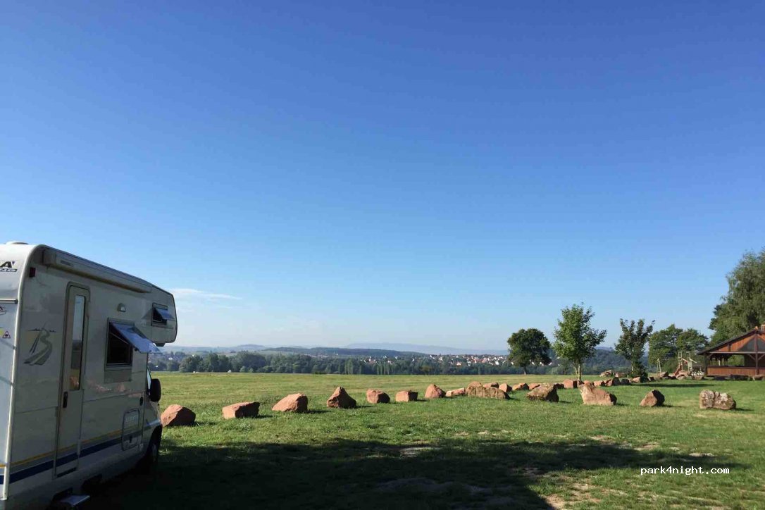 (67340) Ingwiller - Eselsberg — foto