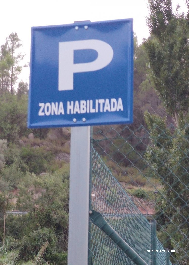(12232) Arañuel - 1 Partida Fuente Seguer — foto