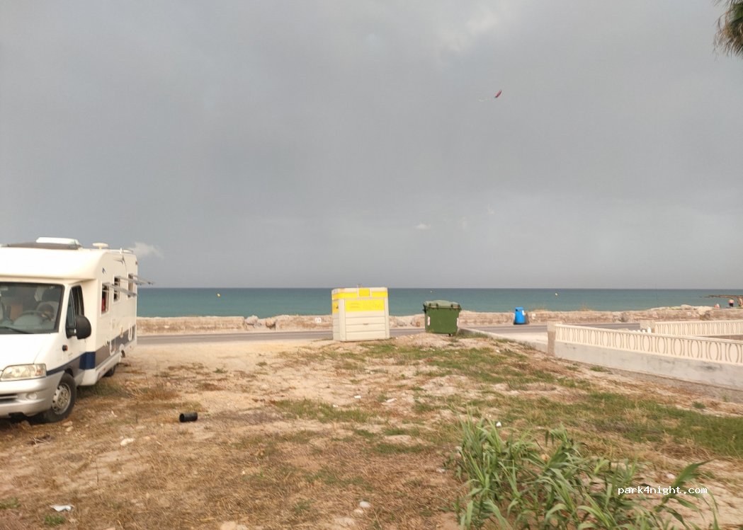 (12550) Almazora - 210 Partida Playa Torre — foto