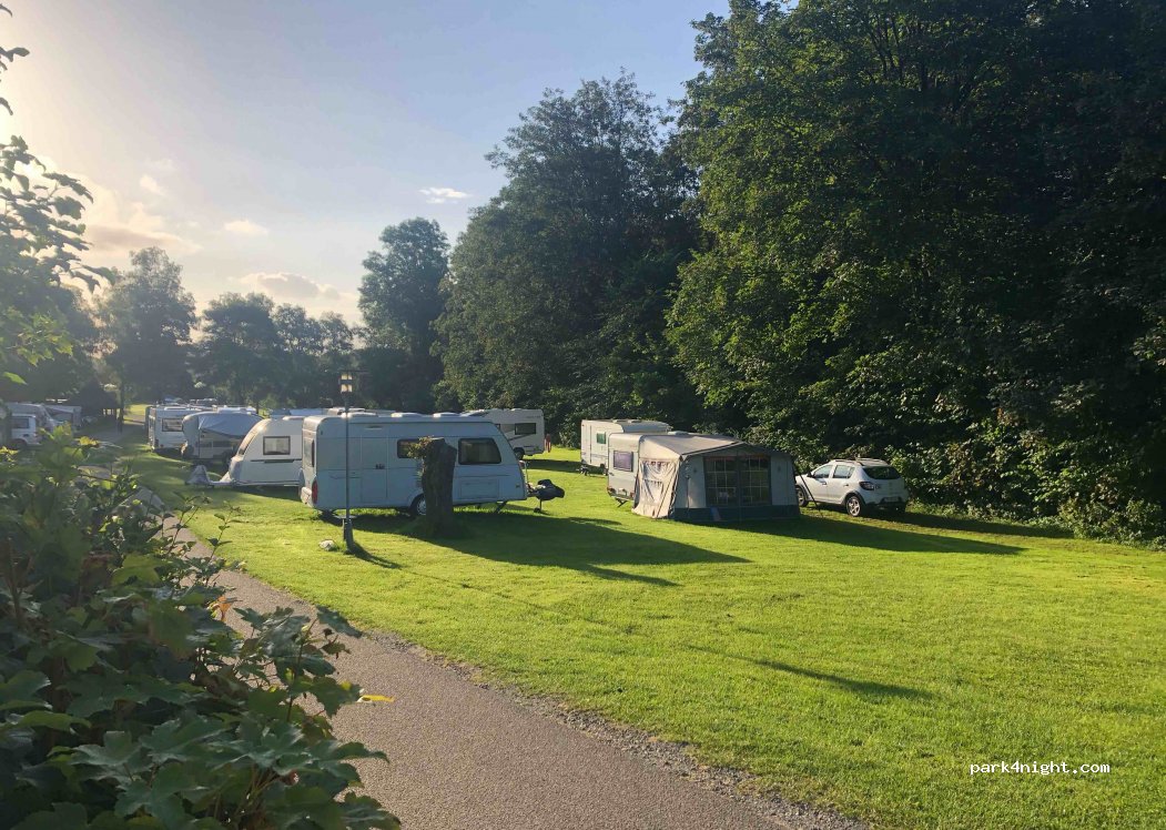 Vejle City Camping — foto