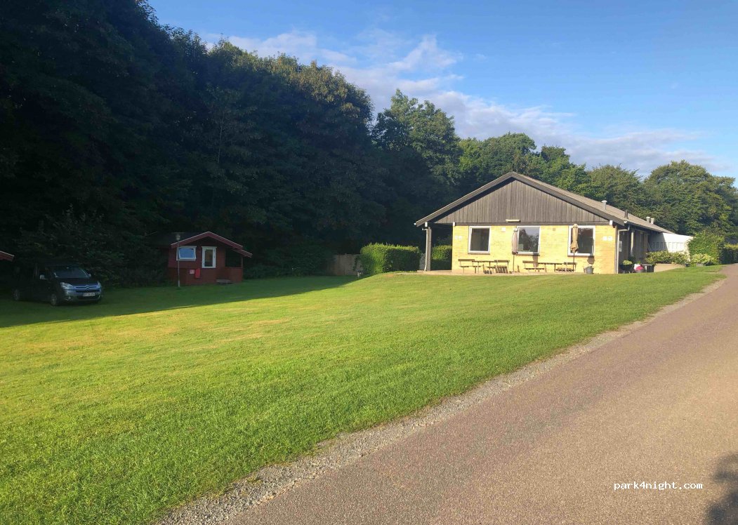 Vejle City Camping — foto 2