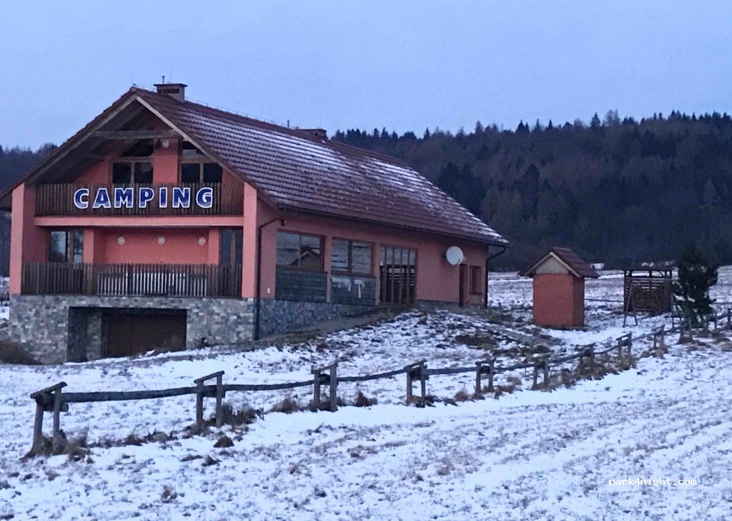 Camping nr 47 — foto 2