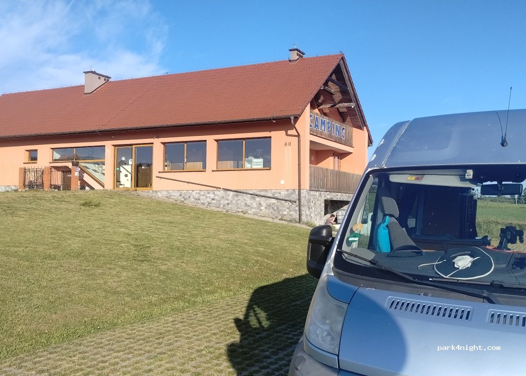 Camping nr 47 — foto 3