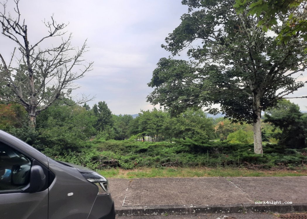 (47310) Moirax - Chemin de Pujos — foto