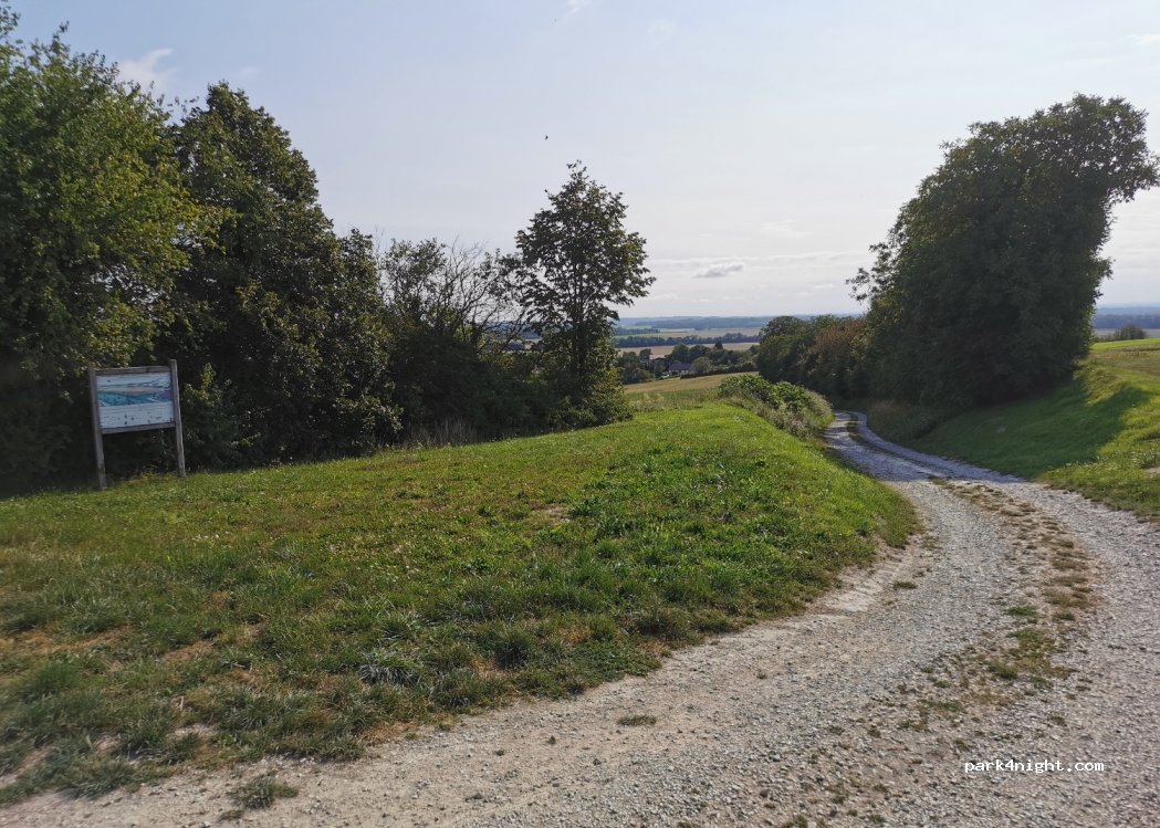 (10220) Val-d'Auzon - La Cronche — foto 3
