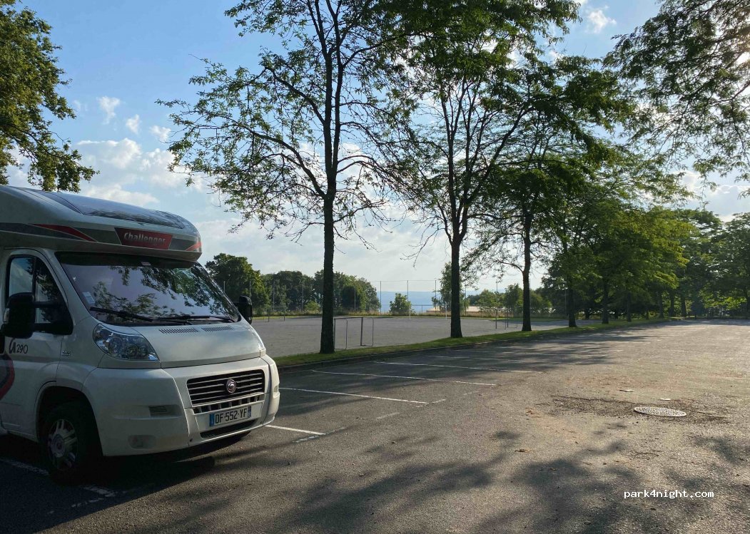 (23000) Guéret - Rue Julien Nore — foto