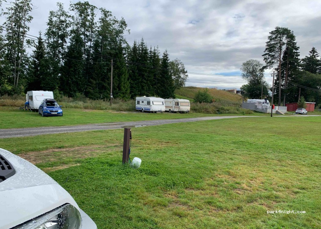 Frogner Strand camping AS — foto 3
