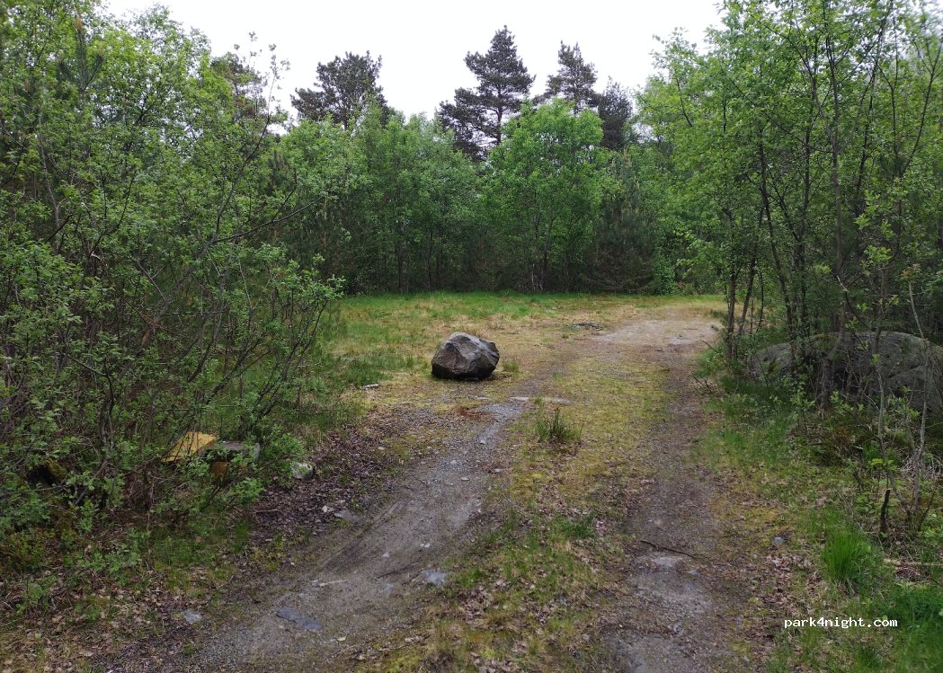 (4120) Tau - Leitevegen — foto 2