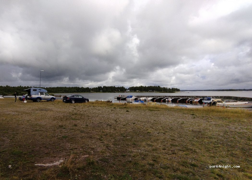 (952 50) Nyborg - 2 Vestmansväg — foto