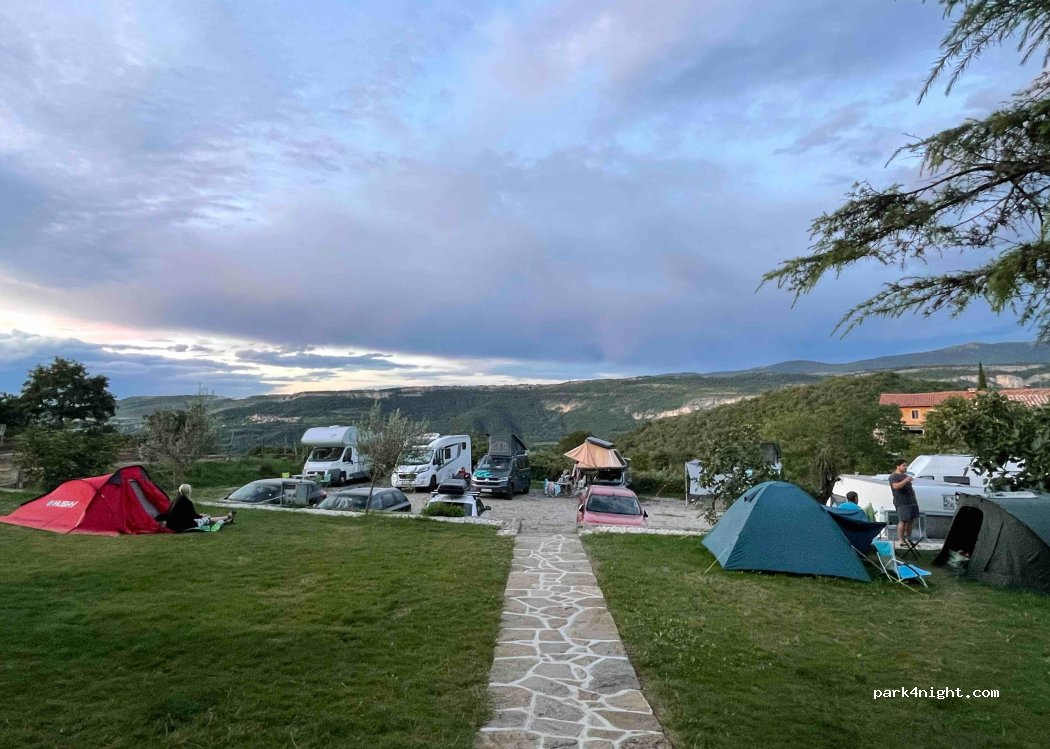 Silvana Jakomin camping — foto 3