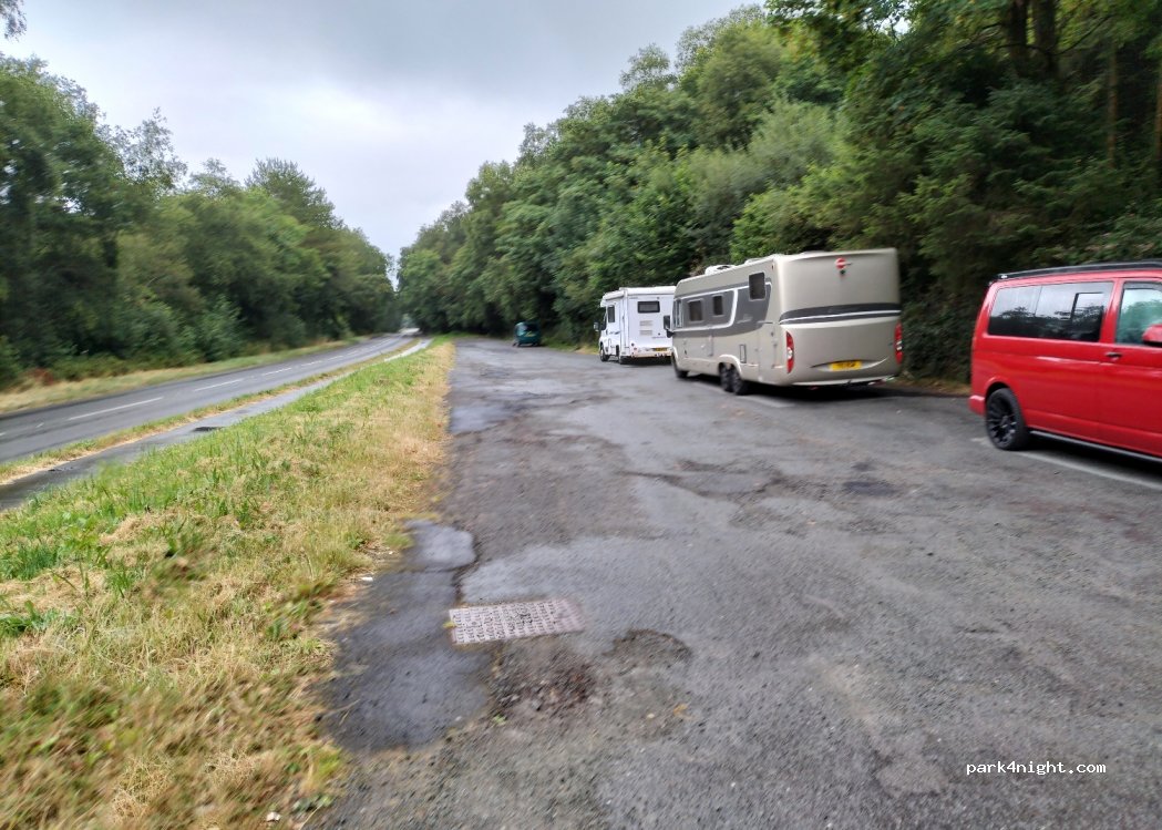 (LL49) Wales - A497 — foto 2
