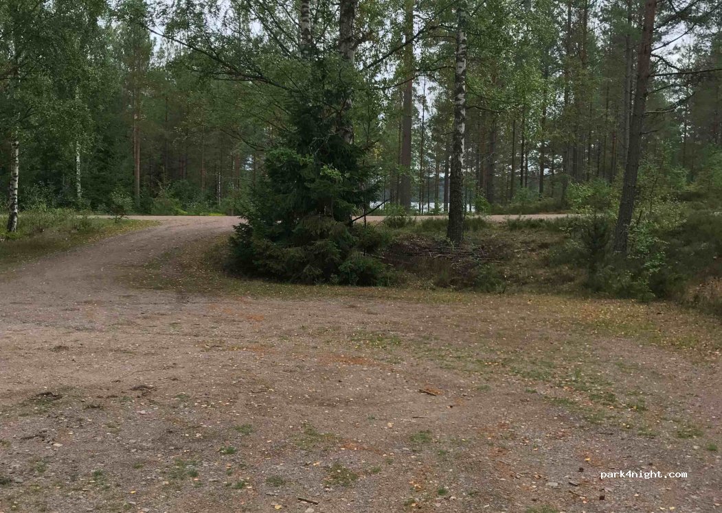 (590 39) Kisa - Unnamed Road — foto 3
