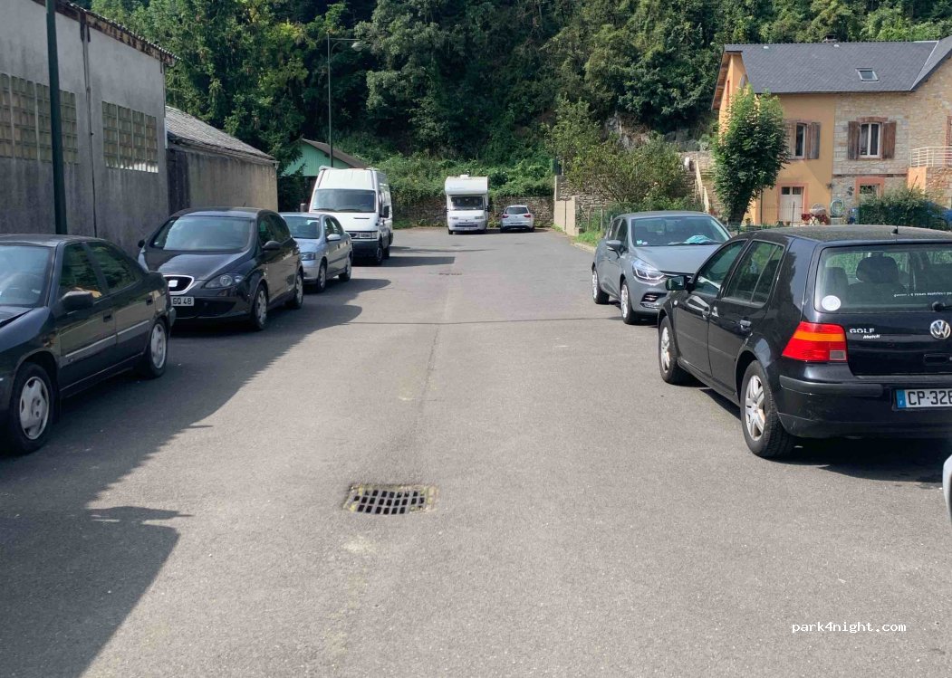 (48500) La Canourgue - 7 Chemin de la Bastide — foto