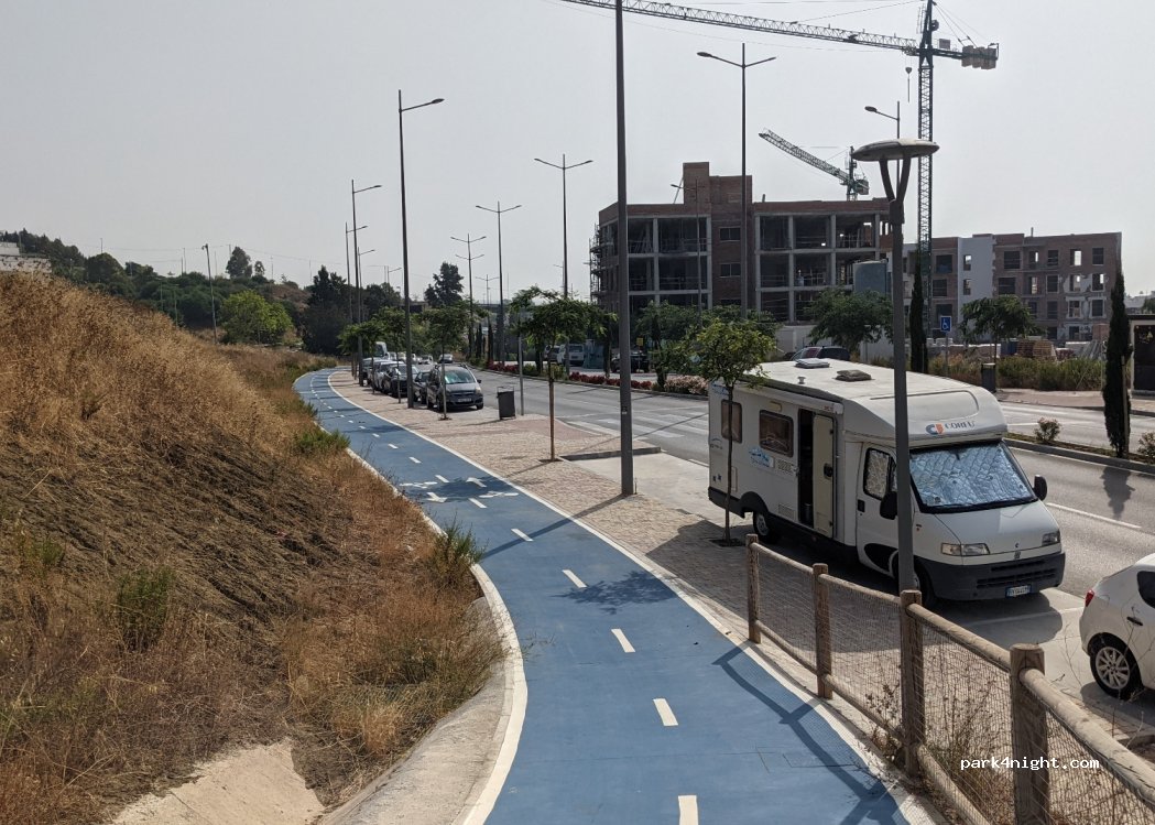 (29680) Estepona - 146 Urbanizacion Colegios II — foto