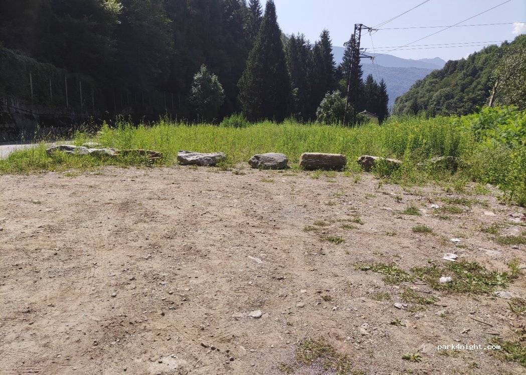 (23010) Lombardy - 3 Strada Provinciale 10 — foto 2