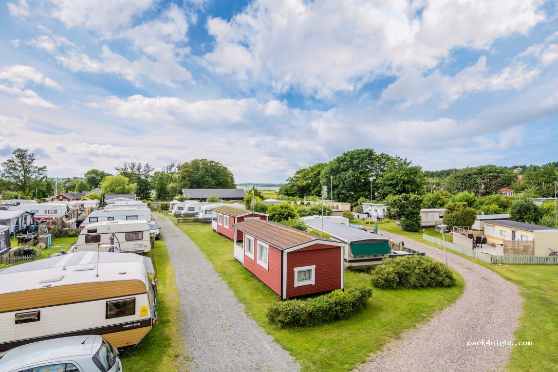 First Camp Kärradal - Varberg — foto