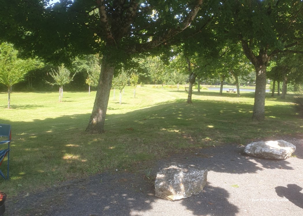 (86350) Saint-Martin-l'Ars - 2 Rue des Tilleuls — foto