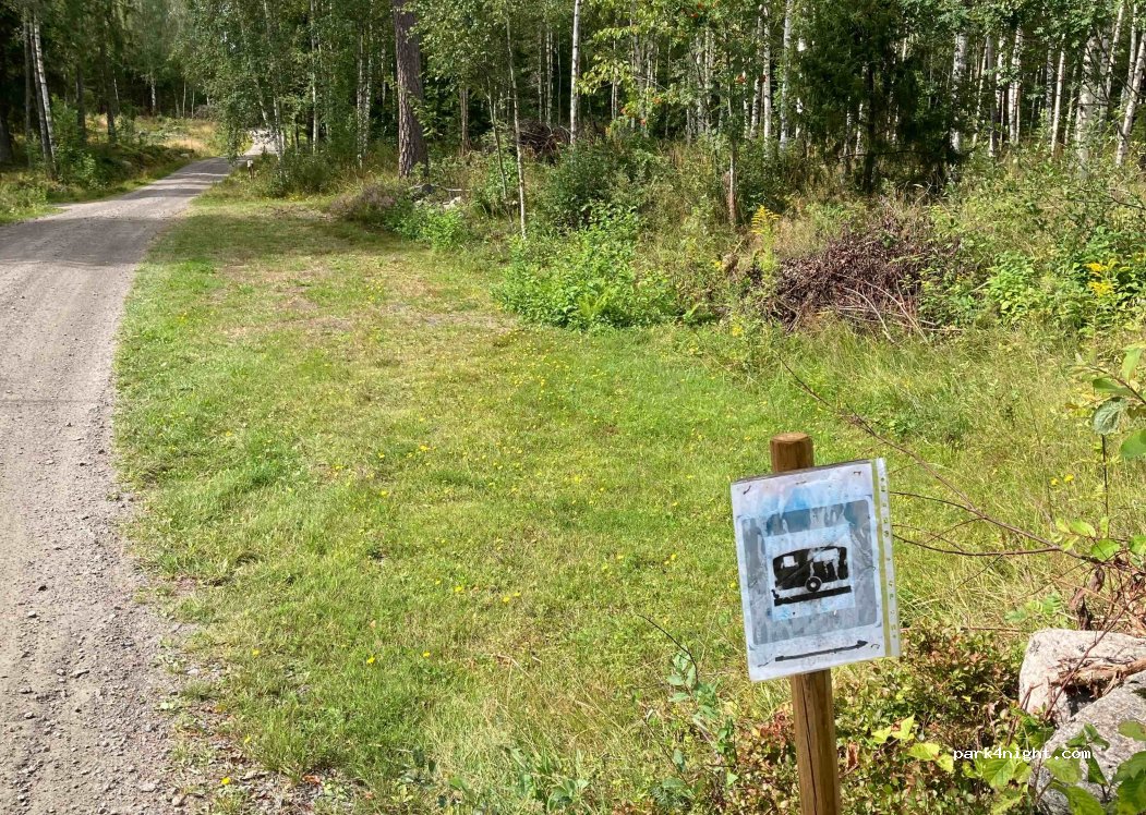 (695 96) Tived - 7 SÄVSJÖFALLET — foto 2