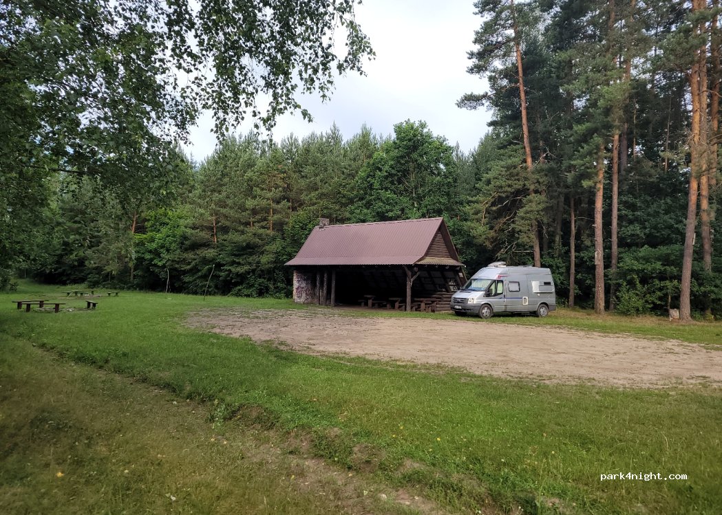 (16-030) Supraśl - 17 Podleśna — foto 4