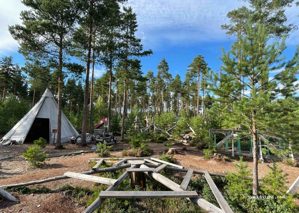 (792 95) Mora - 58 Bogghedsvägen — foto 4