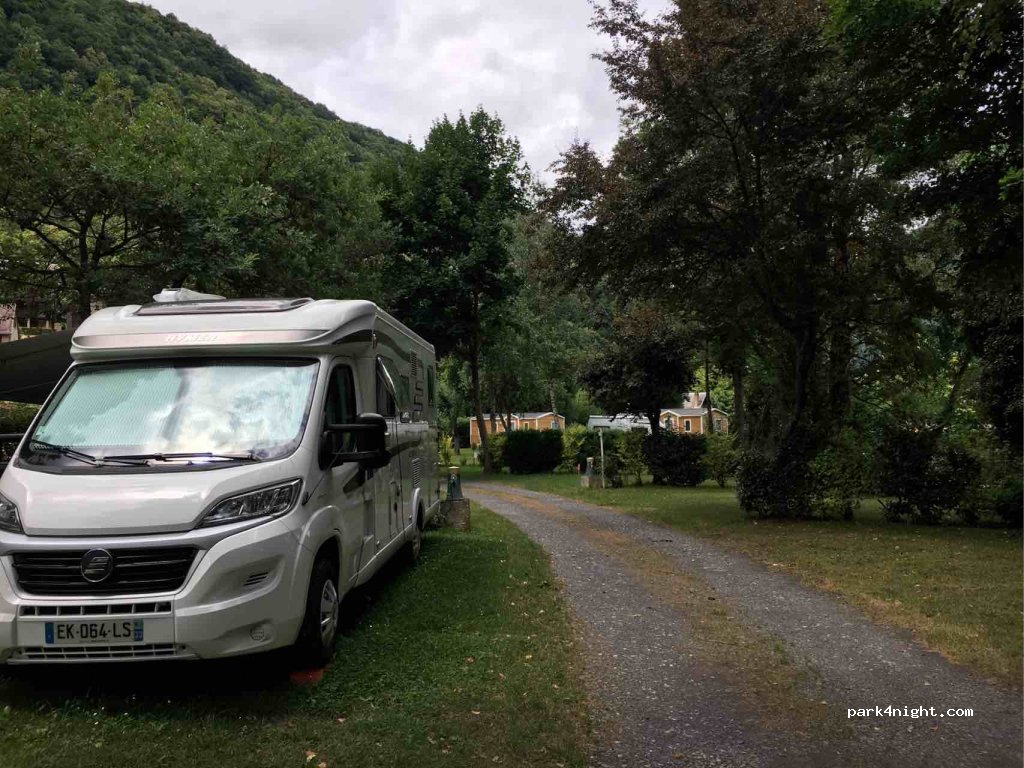 Camping Chantecler — foto 3