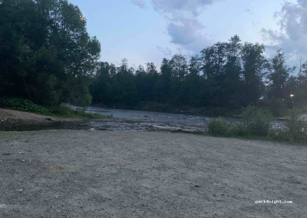 (34-425) Biały Dunajec - 2 Gliczarowska — foto