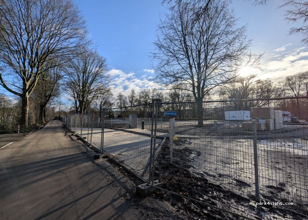 (32657) Lemgo - 6 Regenstorstraße — foto 2