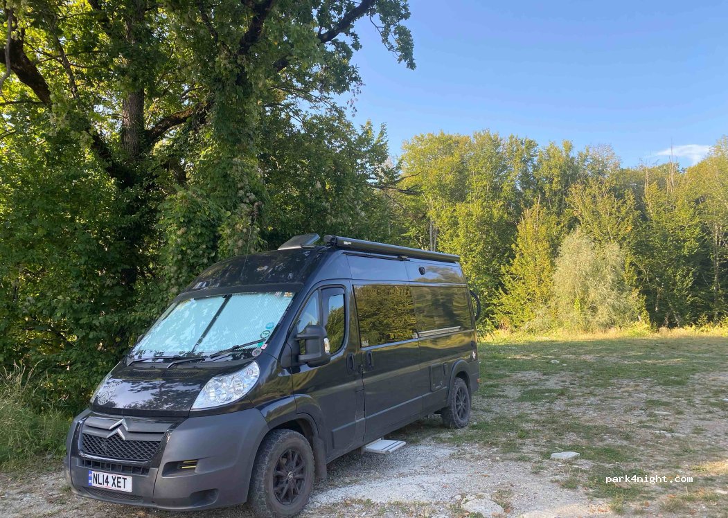 (545500) Sovata - 74 Strada Trandafirilor — foto 4