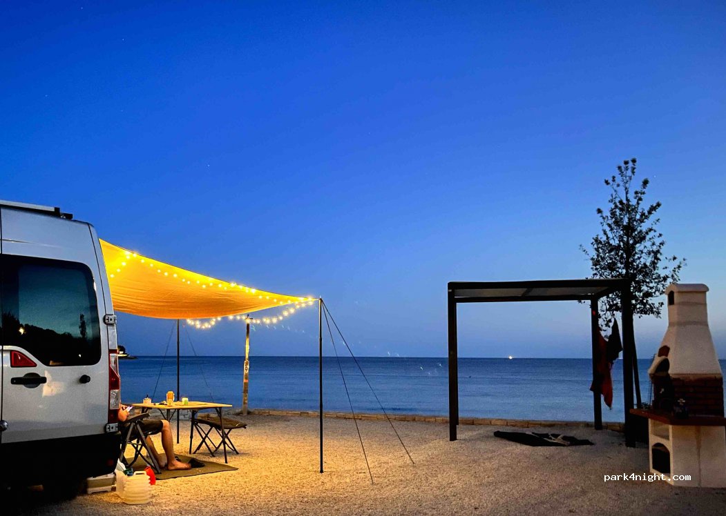 Camp Mon Perin Grand — foto