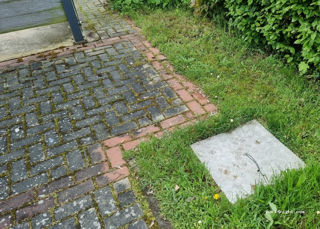 Wohnmobilstellplatz Rosenthal — foto 3
