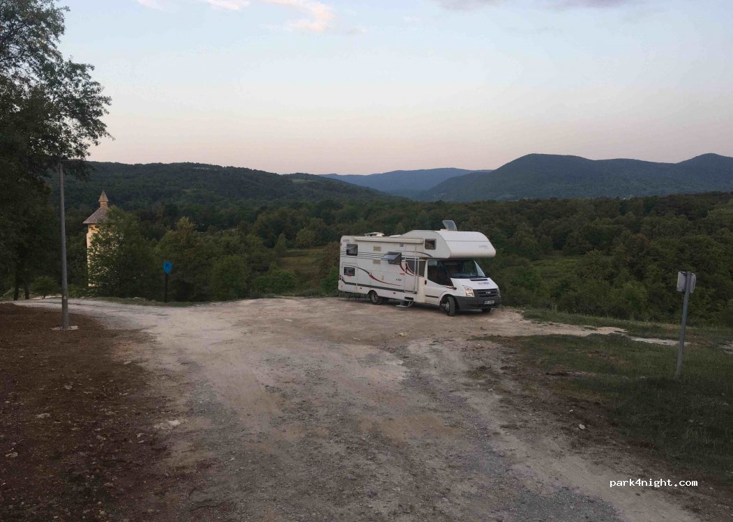 (47246) Drežnik Grad - — foto