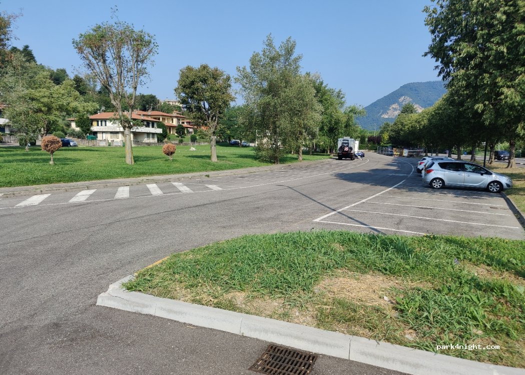 (25049) Clusane - 32 Via Carlo Lanza — foto